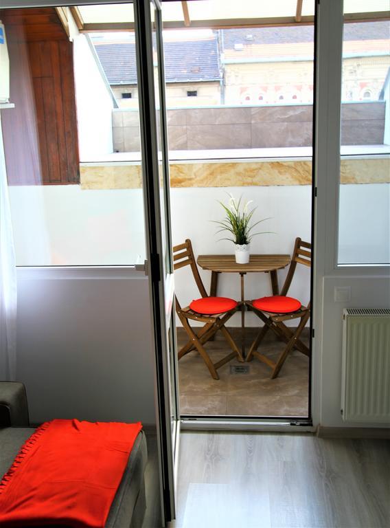 Grand Trees Apartment Budapest Exterior photo