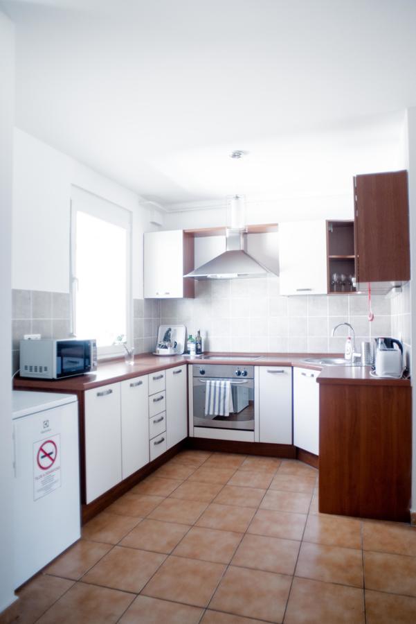 Grand Trees Apartment Budapest Exterior photo