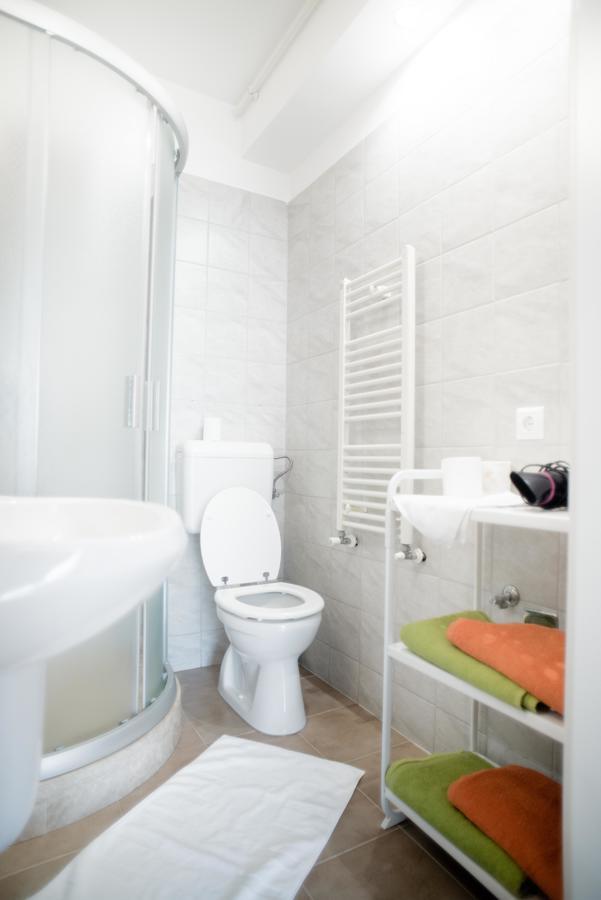 Grand Trees Apartment Budapest Exterior photo